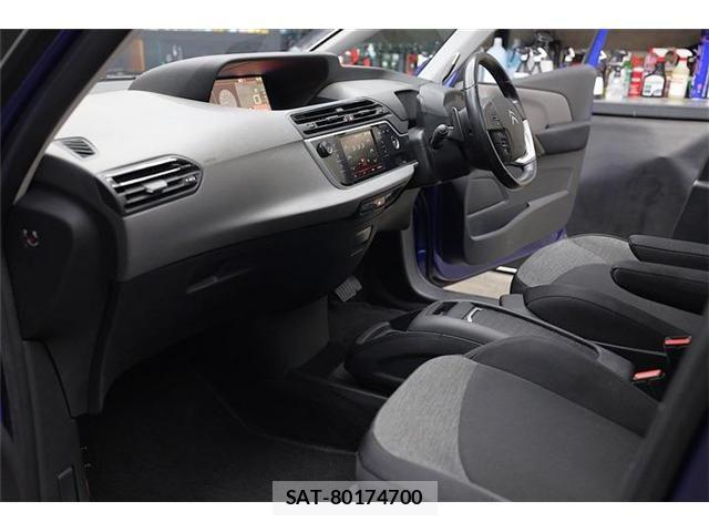 Citroen C4 PICASSO 2018-09 7783474-26