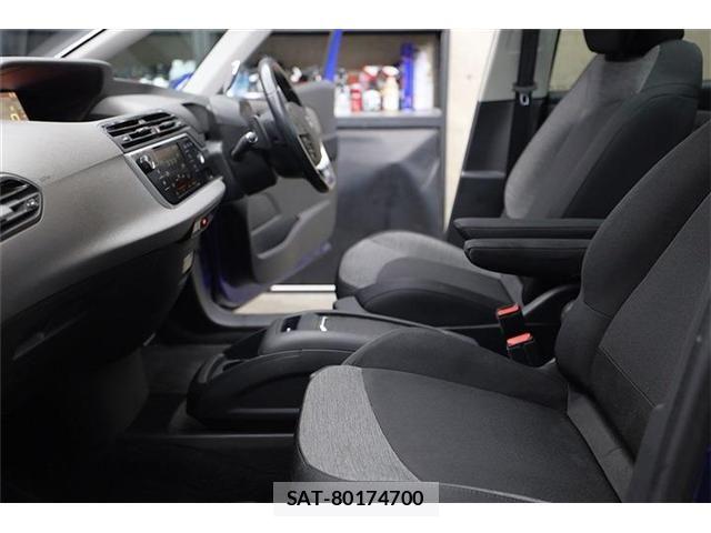 Citroen C4 PICASSO 2018-09 7783474-27