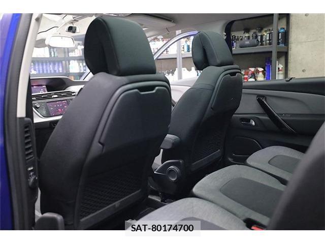 Citroen C4 PICASSO 2018-09 7783474-29