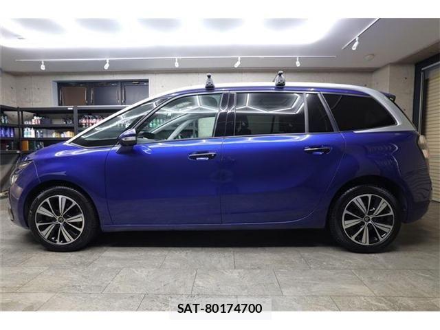 Citroen C4 PICASSO 2018-09 7783474-6