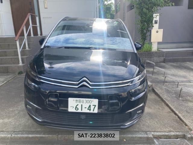 sat car