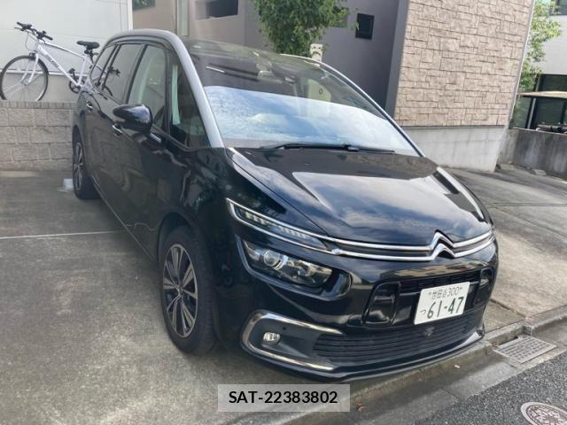 Citroen C4 PICASSO 2017-07 8034837-1