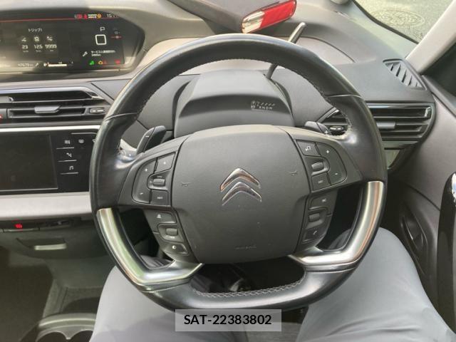 Citroen C4 PICASSO 2017-07 8034837-19
