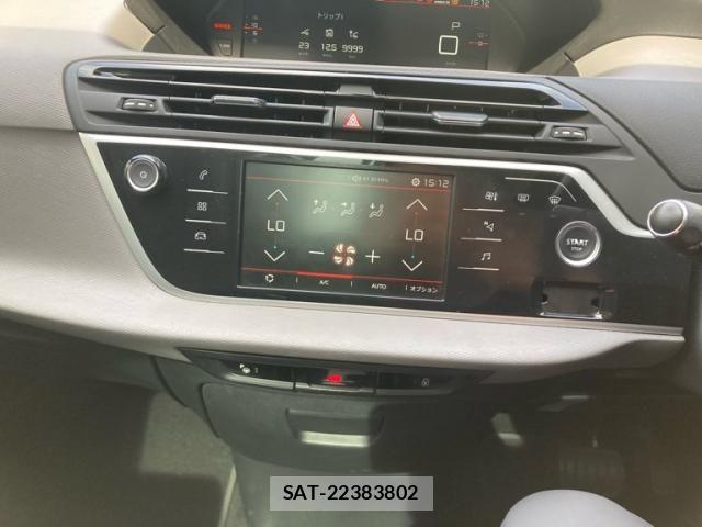Citroen C4 PICASSO 2017-07 8034837-22