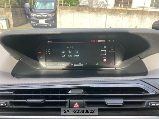 Citroen C4 PICASSO 2017-07 8034837-23