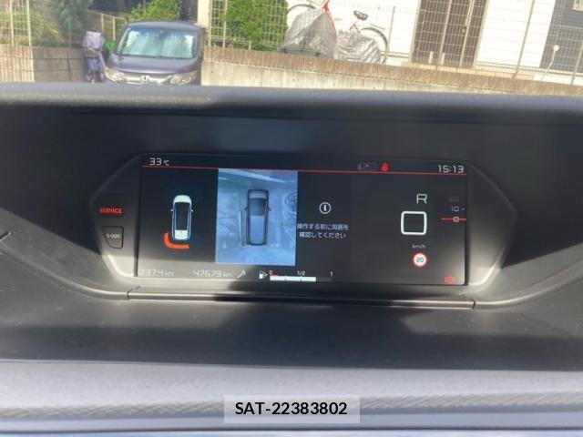 Citroen C4 PICASSO 2017-07 8034837-25
