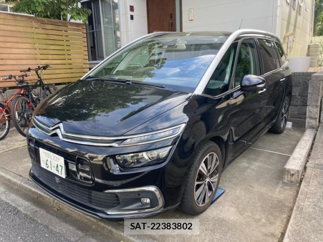 Citroen C4 PICASSO 2017-07 8034837-2