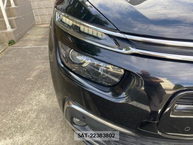 Citroen C4 PICASSO 2017-07 8034837-3