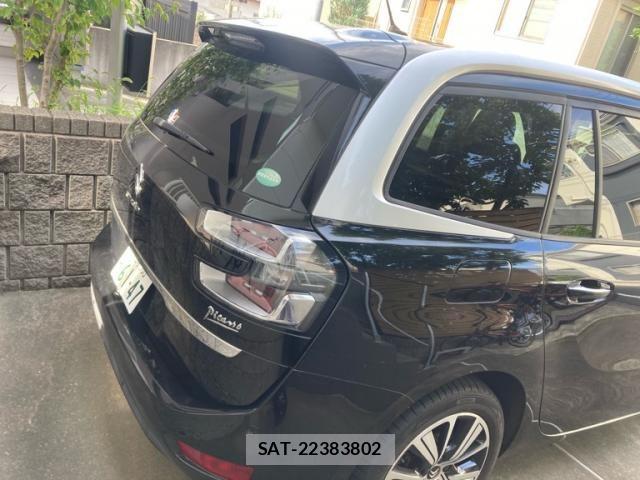 Citroen C4 PICASSO 2017-07 8034837-5