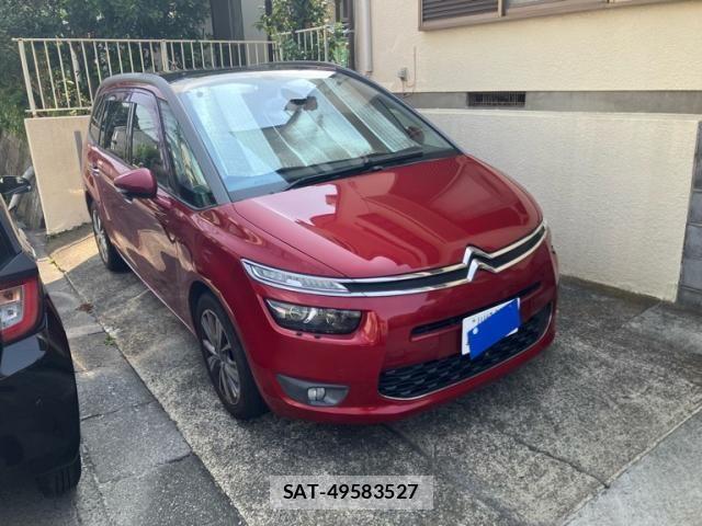 sat car