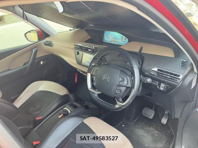 Citroen C4 PICASSO 2015-09 8335232-13