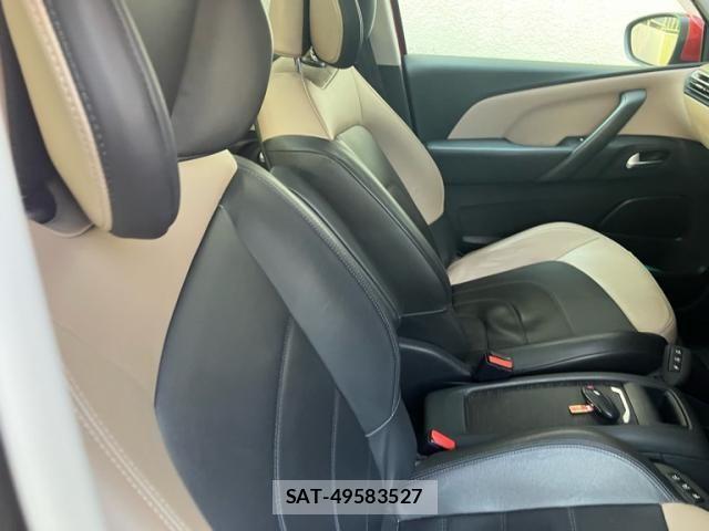 Citroen C4 PICASSO 2015-09 8335232-14