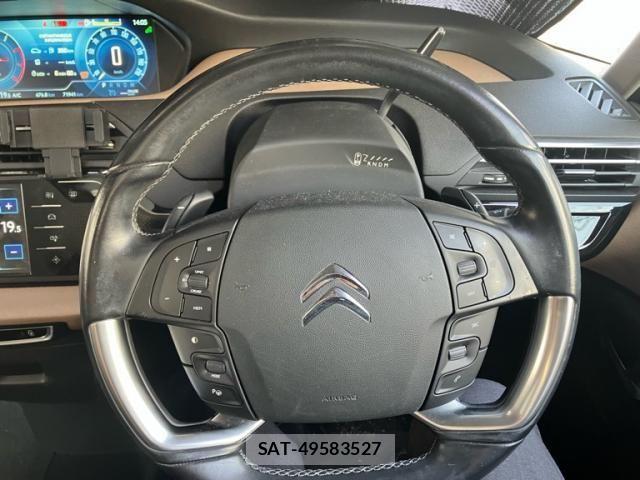 Citroen C4 PICASSO 2015-09 8335232-18