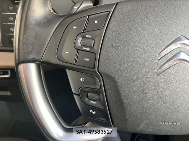 Citroen C4 PICASSO 2015-09 8335232-19
