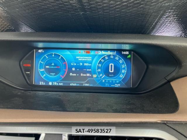 Citroen C4 PICASSO 2015-09 8335232-22