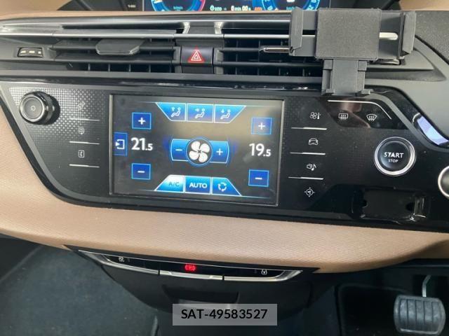 Citroen C4 PICASSO 2015-09 8335232-24
