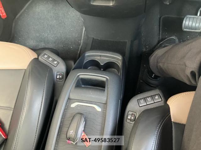 Citroen C4 PICASSO 2015-09 8335232-25