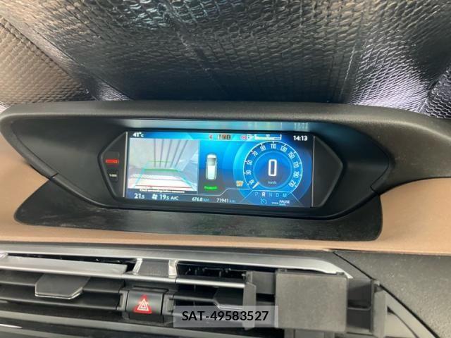 Citroen C4 PICASSO 2015-09 8335232-27