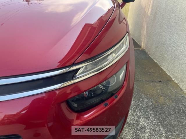 Citroen C4 PICASSO 2015-09 8335232-4
