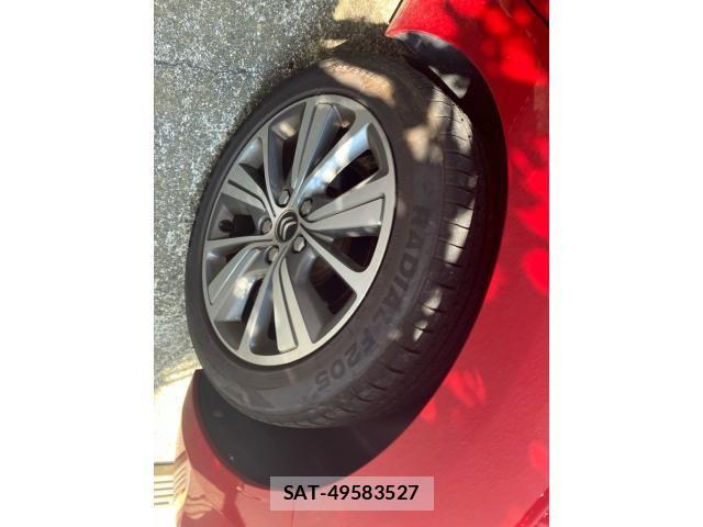 Citroen C4 PICASSO 2015-09 8335232-6