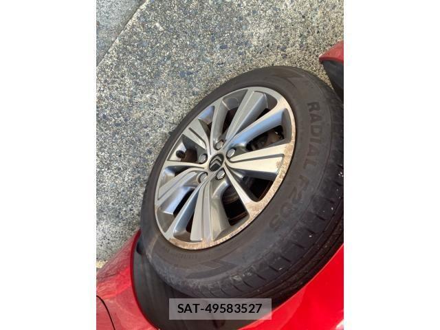 Citroen C4 PICASSO 2015-09 8335232-7