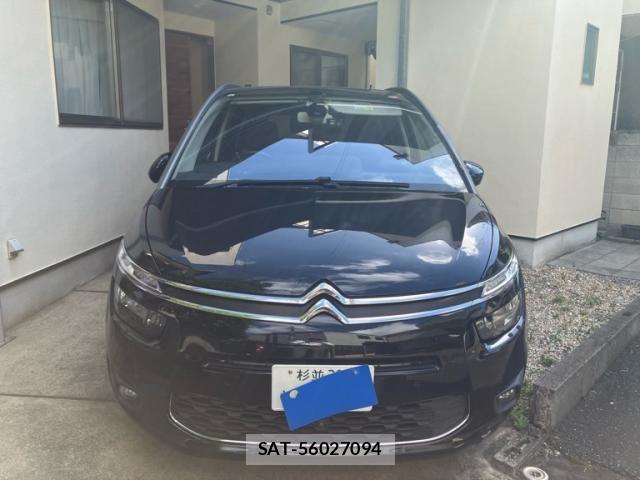 sat car