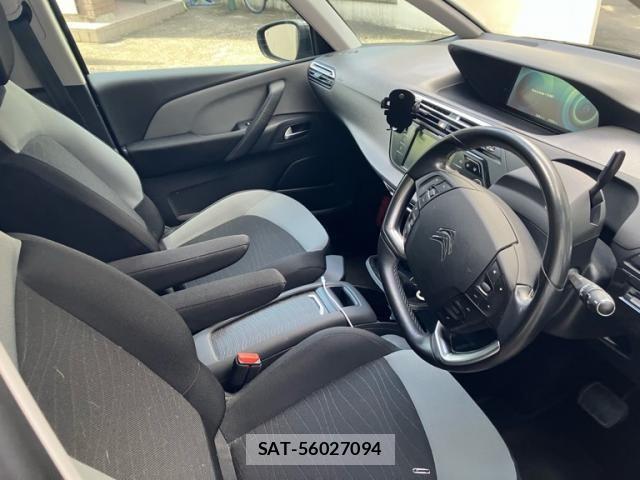 Citroen C4 PICASSO 2015-09 8411642-11