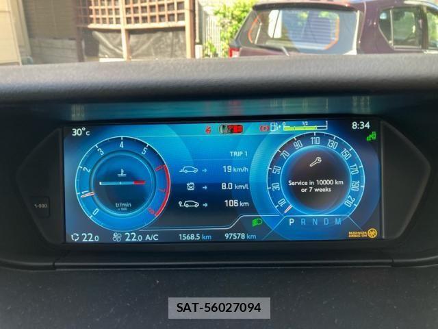 Citroen C4 PICASSO 2015-09 8411642-18