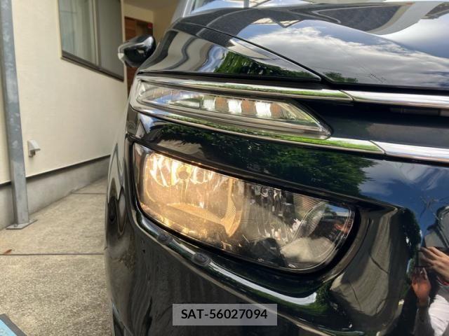 Citroen C4 PICASSO 2015-09 8411642-19