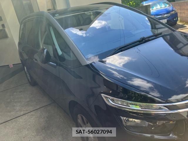 Citroen C4 PICASSO 2015-09 8411642-2