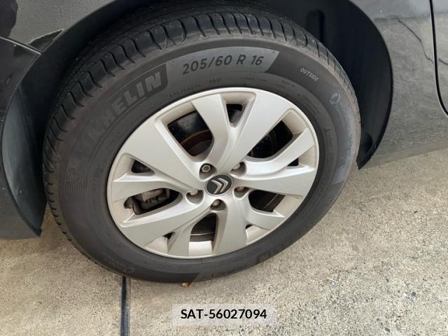 Citroen C4 PICASSO 2015-09 8411642-8
