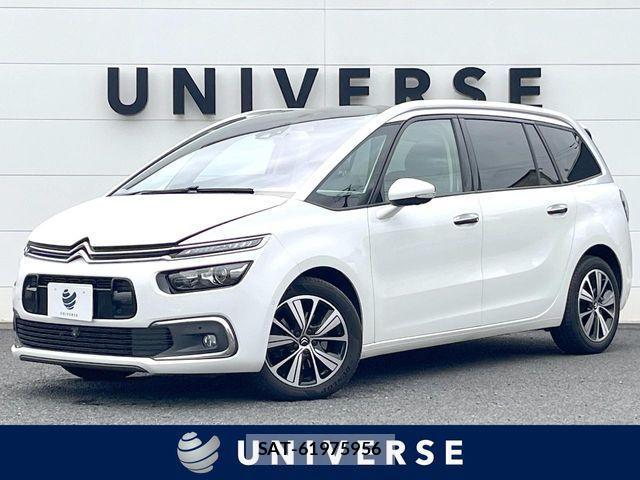 sat car