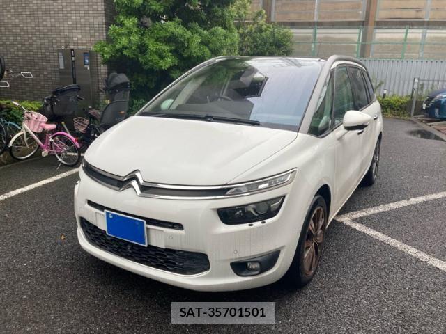 sat car
