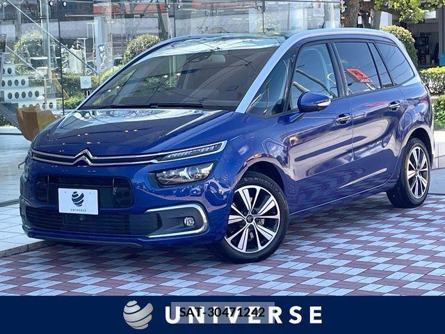 Citroen C4 2019-02 6242800-0