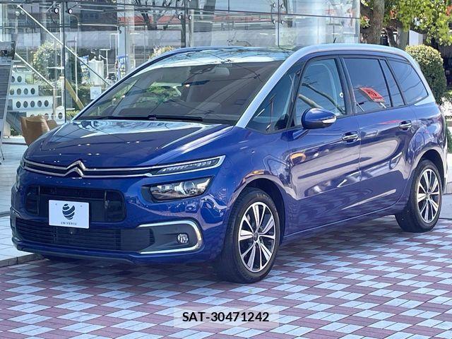 Citroen C4 2019-02 6242800-17