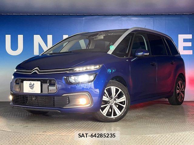 Citroen C4 2018-10 6751057-13