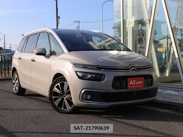 sat car