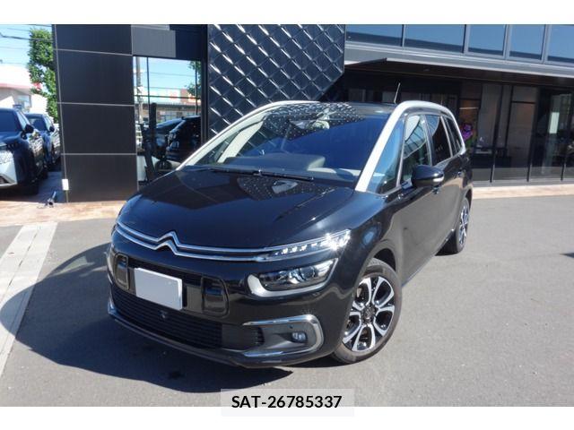 sat car