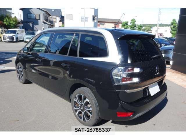 Citroen C4 2020-09 7326222-9