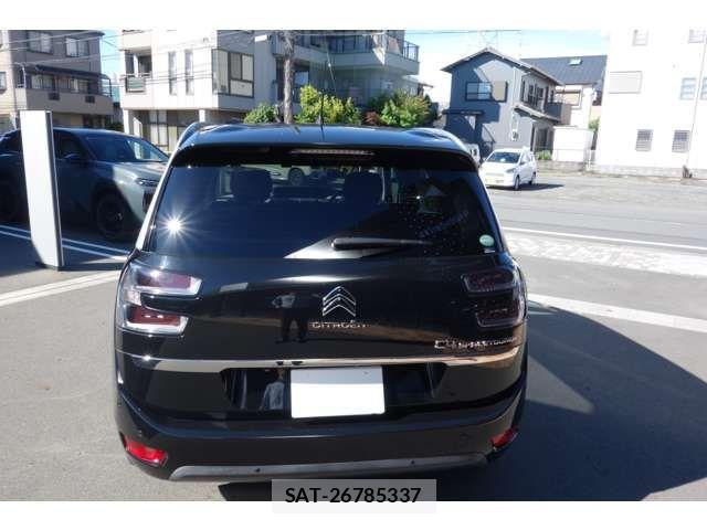 Citroen C4 2020-09 7326222-10