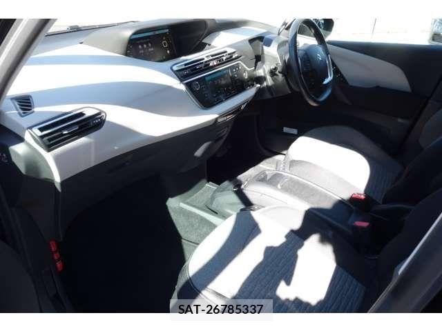 Citroen C4 2020-09 7326222-16