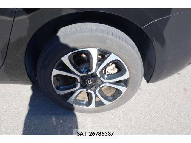 Citroen C4 2020-09 7326222-17