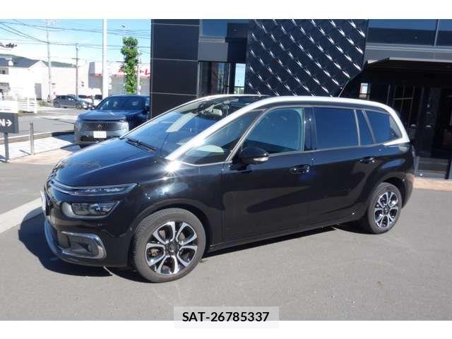 Citroen C4 2020-09 7326222-2
