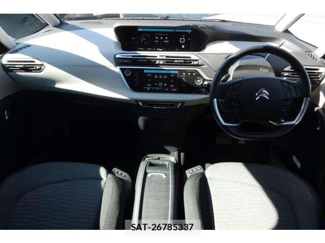 Citroen C4 2020-09 7326222-4