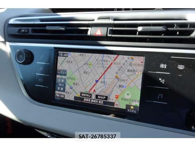 Citroen C4 2020-09 7326222-5