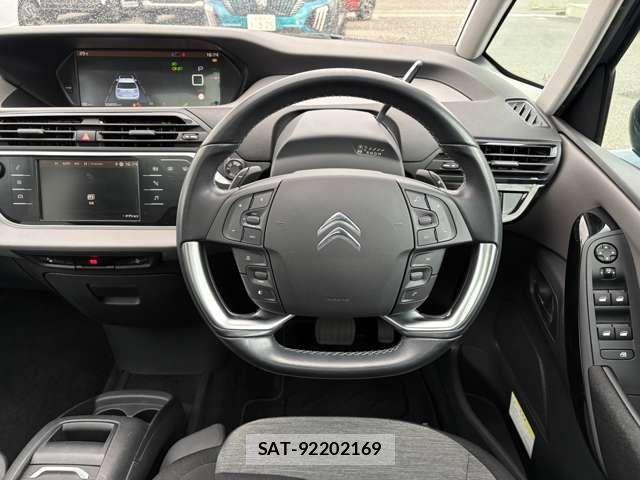 Citroen C4 2019-09 7721902-9