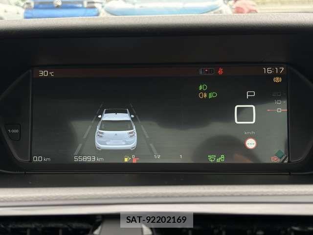 Citroen C4 2019-09 7721902-11