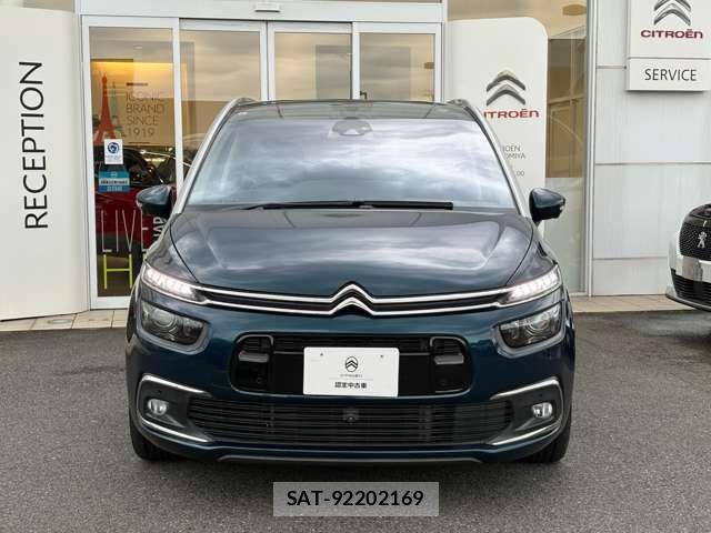 Citroen C4 2019-09 7721902-1