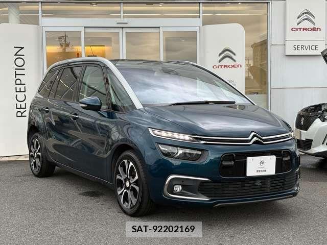 Citroen C4 2019-09 7721902-2