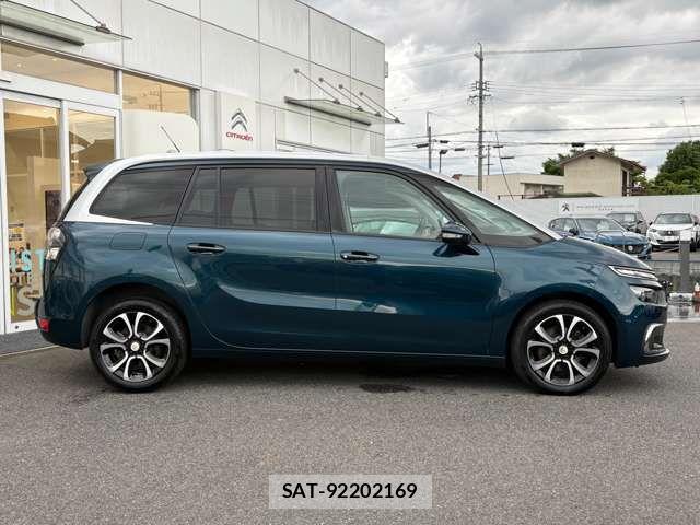 Citroen C4 2019-09 7721902-3